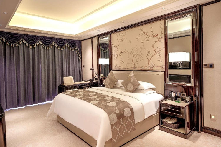 Business Double Suite