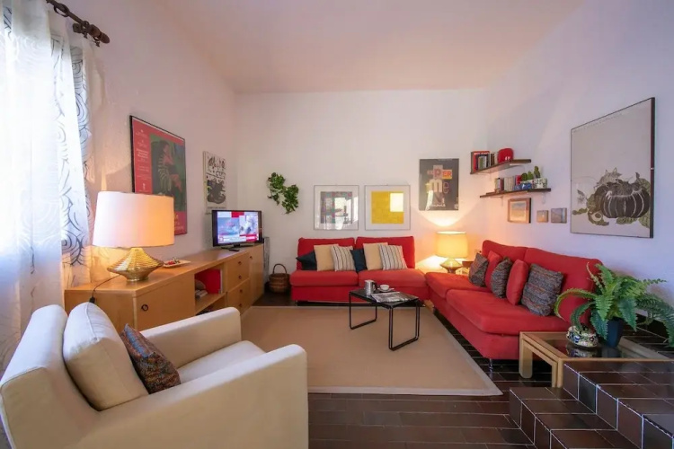 Hotel La Parusciola