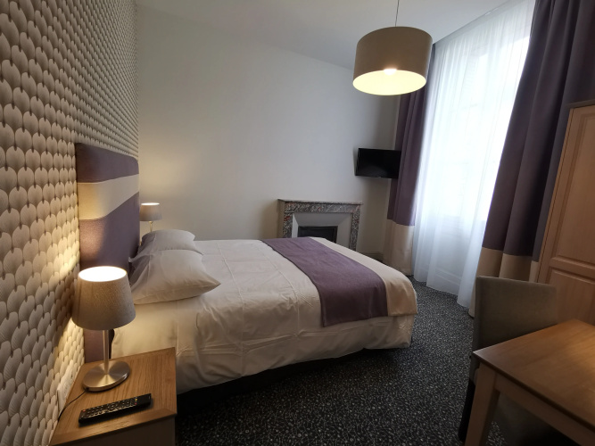 Hôtel Héritage Cognac Centre