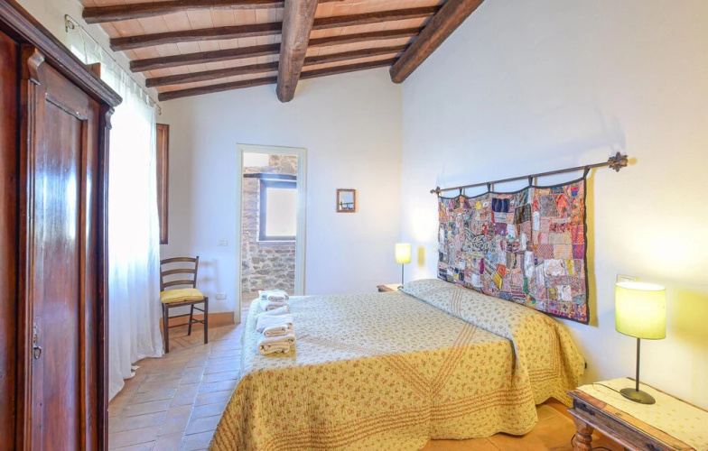Villa San Venanzo