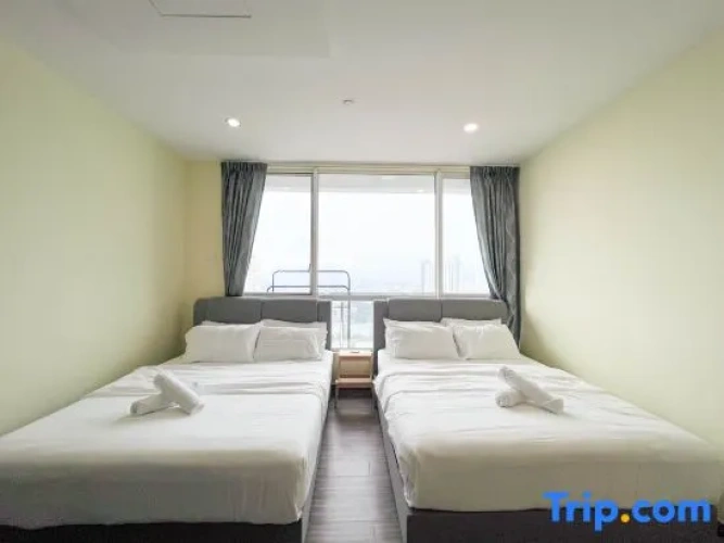 1 Bedroom Suite