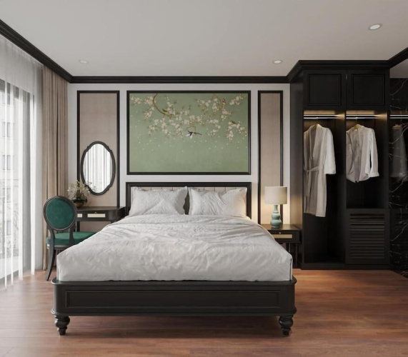 Charming Moon Hotel