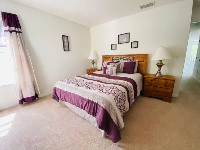 The Dunes Getaway Home