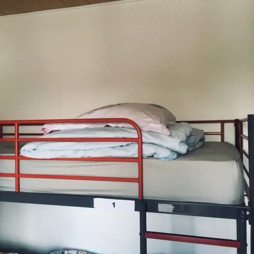 Roomate Stains