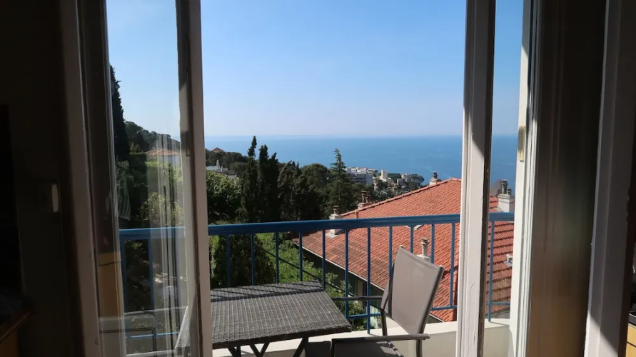 French Riviera Most Spectacular views