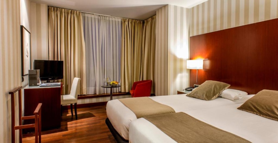 Hotel Zenit Barcelona photo 11