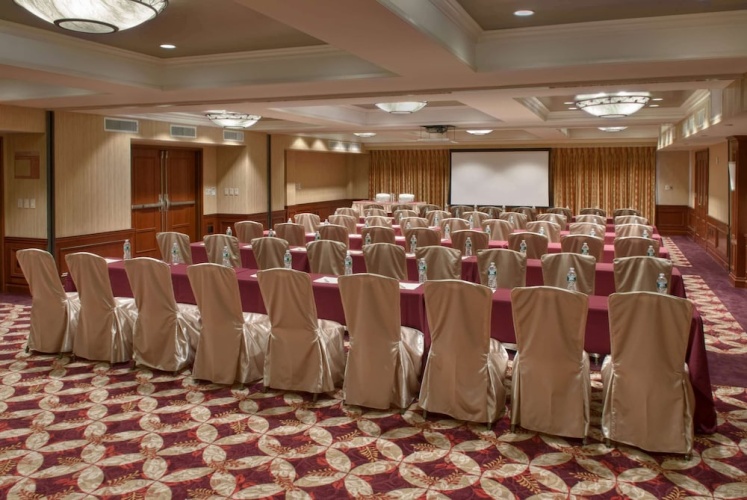 Viana Hotel & Spa, Trademark Collection By Wyndham photo 12