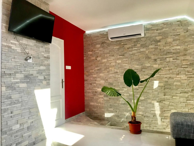 Biborka Apartman