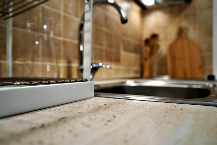 Momo's Studio Apartment Zagreb