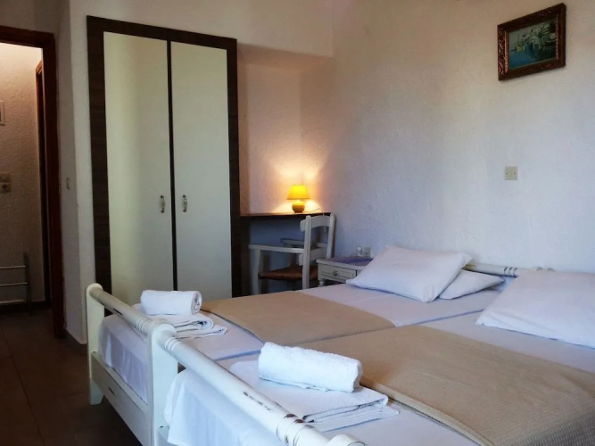 Dimitra Aparthotel