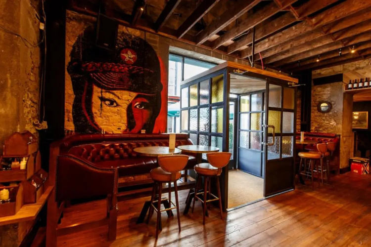 The D Hotel