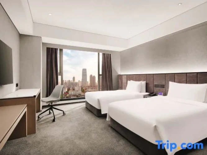 Business Twin room