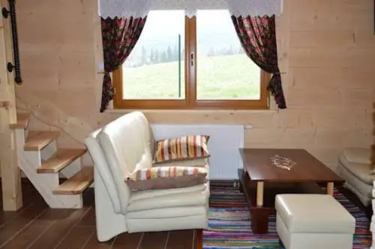 Msc Houses Luxurious Silence