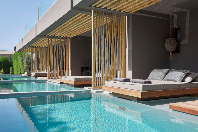 Nema Design Hotel & Spa - Adults Only photo 19