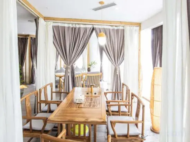 Kai Erdun Haoting Hotel