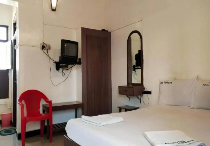 Hotel Akil Towers by OYO Rooms