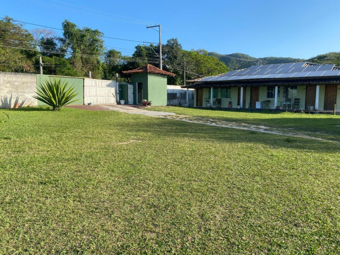 Pousada Serra Verde