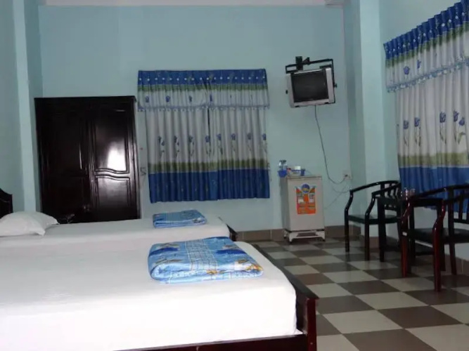 Thanh Thuy 2 Hotel