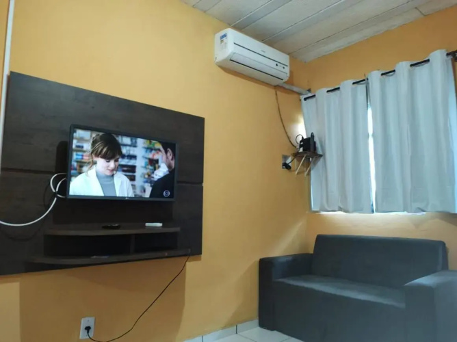 Loftzinho Angra dos Reis