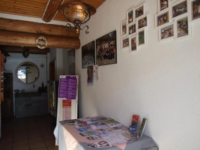 Hotel Osteria Rubino