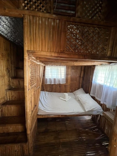 Single Cottage