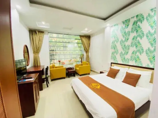 Imagen del hotel