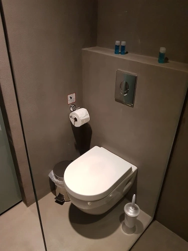 1 Bedroom Deluxe Apartment