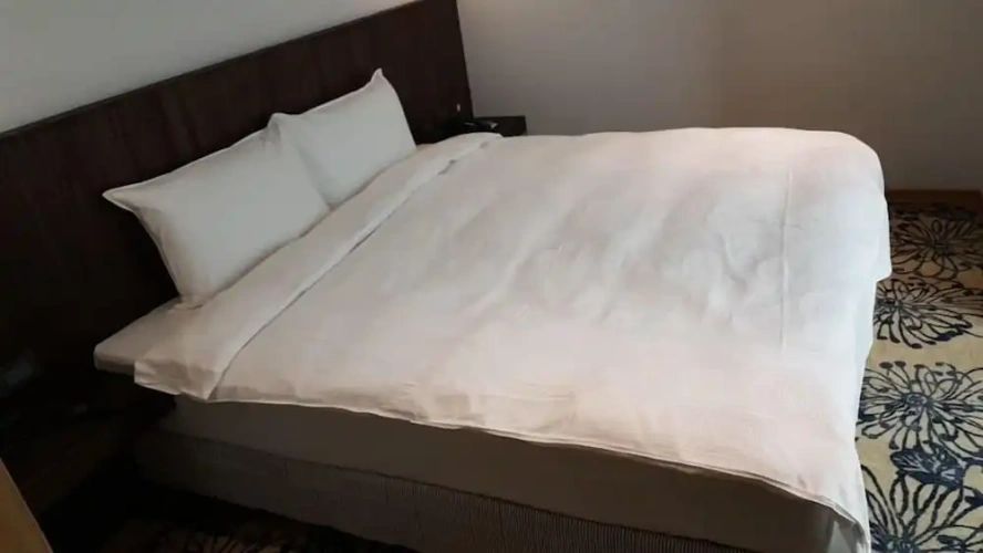 1 Bedroom Standard Double room