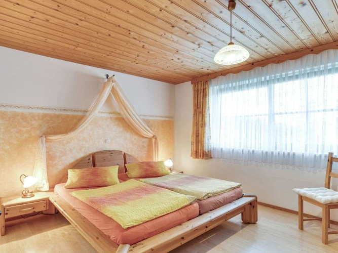 Apartment Near Neuschwanstein Castle