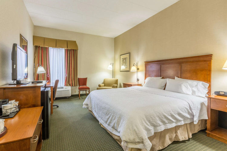 Hampton Inn Sidney