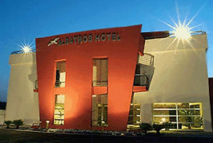 Imagen del hotel