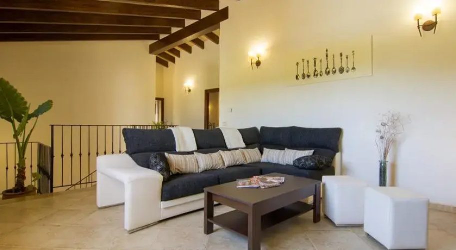 Villa La Casa de SHorta