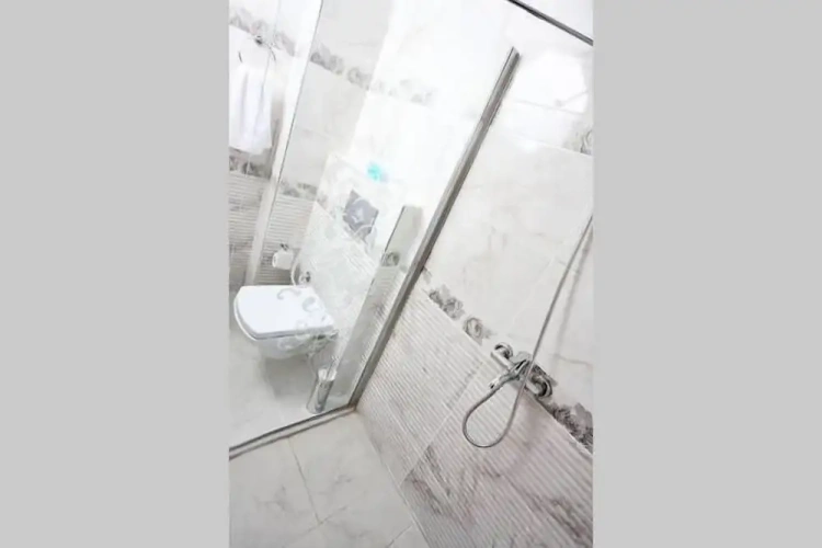 2 Bedrooms Premium Apartment