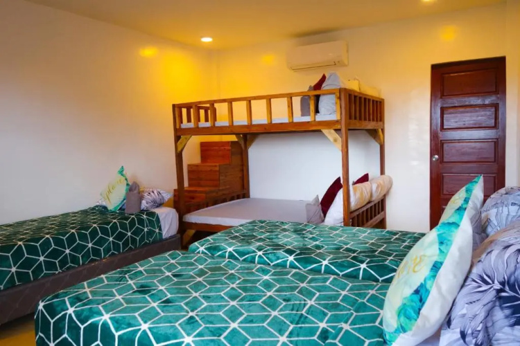 Gem's Paradise Resort