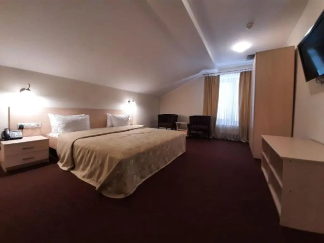 Onovo Hotel