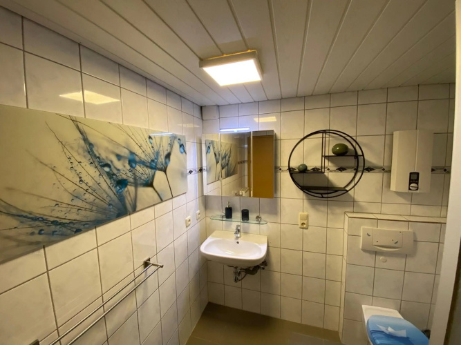 Ferienwohnung Schmahl