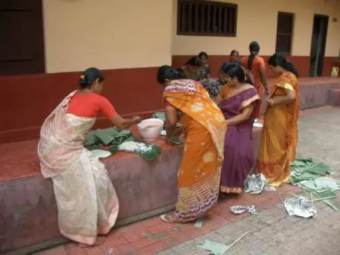 Thalathoor Heritage