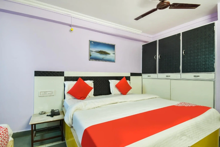 Classic Double room
