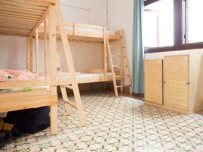 Lua Lua Hostel Las Palmas - Only Adults