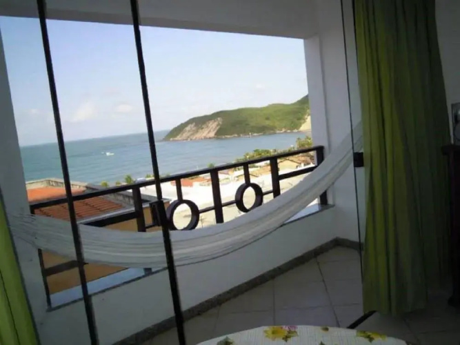 Apart Hotel Ponta Do Sol