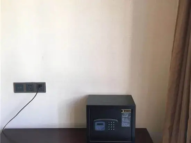 Jun Yi Hotel