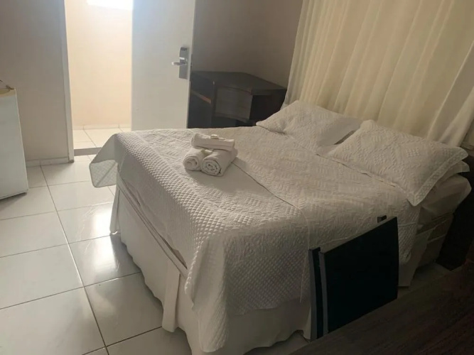 Pousada Âncora da Praia