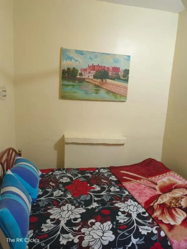 Karina Guest House