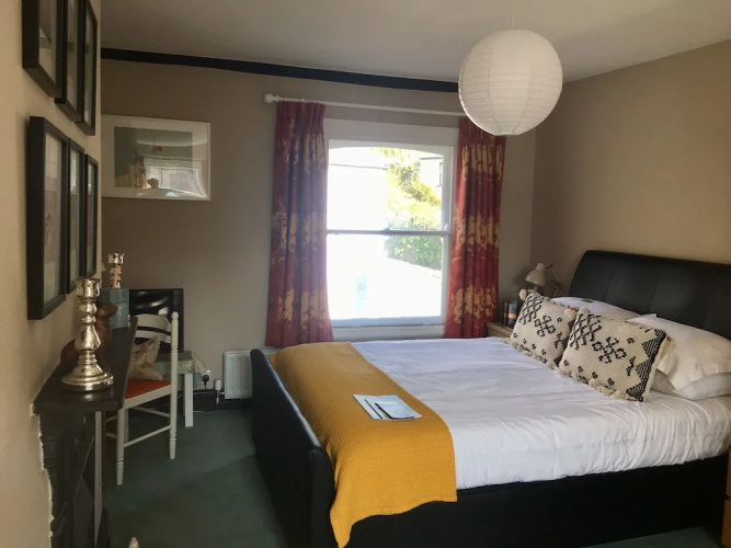 One Drake Road Hotel