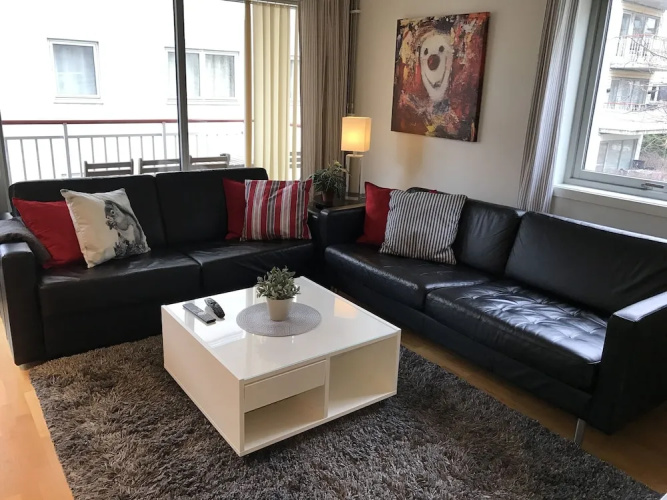 Sonderland Apartments - Platous gate 29
