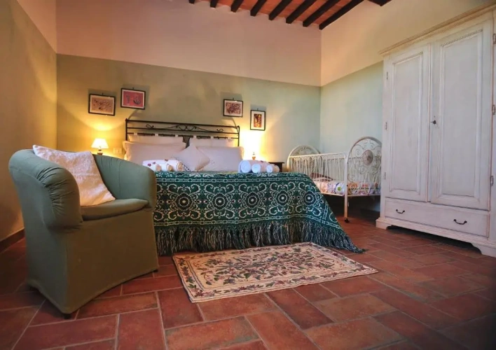 2 Bedrooms Superior Apartment