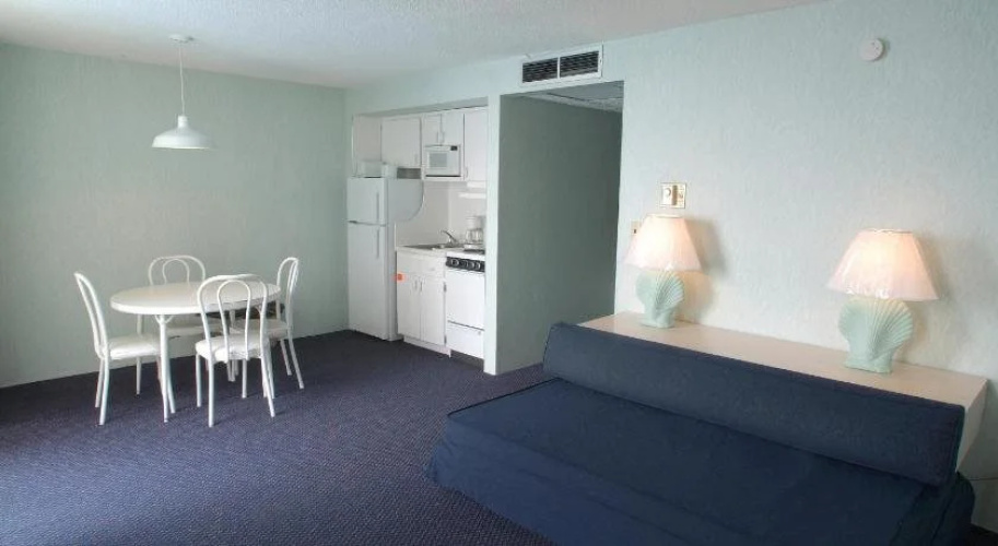 Bal Harbour Hotels
