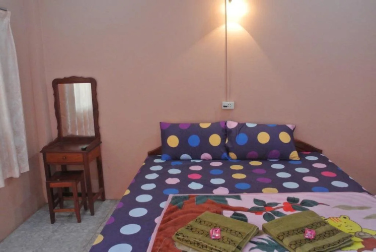 Viengsavanh Resort