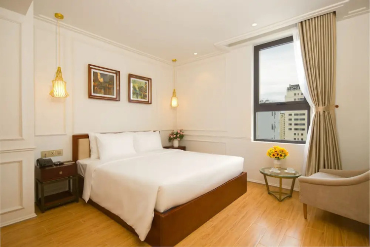 Viha Beach Apartment