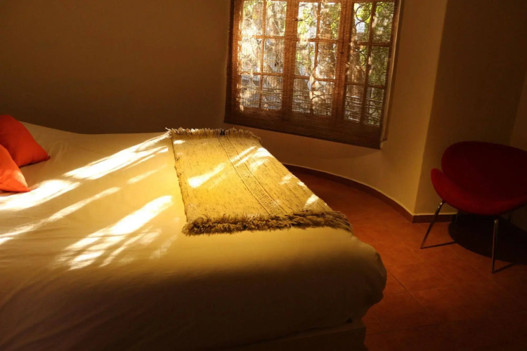 Hostel Santiago Hostal